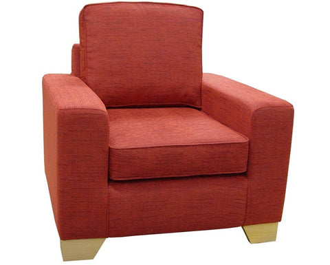 Monty Chair