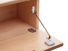 NHS Bedside Cabinet 05