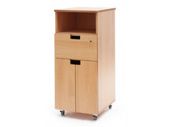 NHS Bedside Cabinet 07
