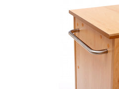 NHS Bedside Cabinet 05