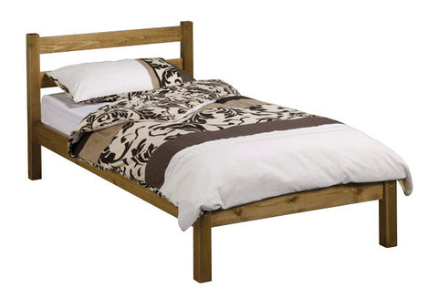 Namsos Pine Bed