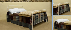 Oliver Bed