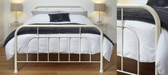 Olivia Bed