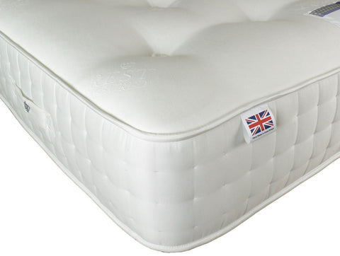 Open Coil Comfort Plus Mattress
