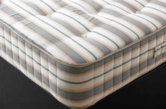 Open Coil Comfort Plus Divan Set - Basic Base