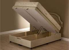 End Lift Ottoman Base
