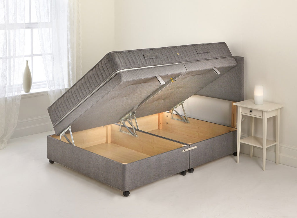 Side Lift Ottoman Base