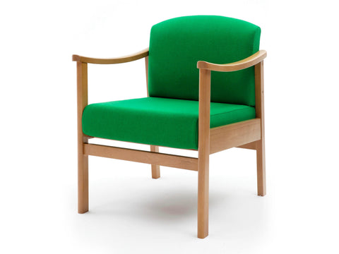 Oxford Arm Chair