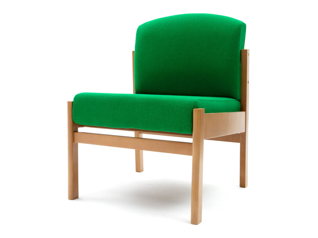 Oxford Side Chair