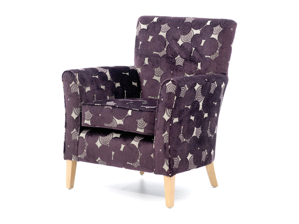 Park Lane Chair