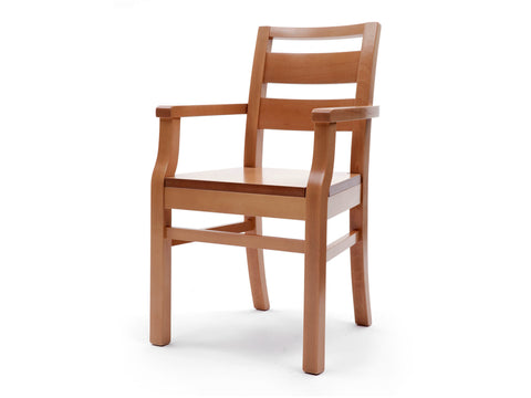 Extreme Palmanova Arm Chair