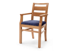 Extreme Palmanova Arm Chair