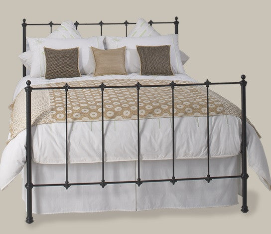 Washington Bed