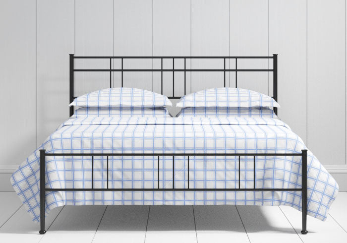 Cally Bed
