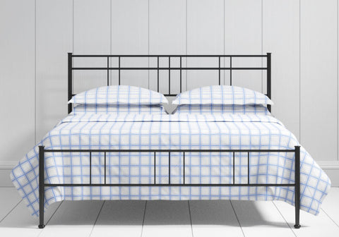 Cally Bed