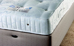 Richmond Pocket Adjustable Electric Bed