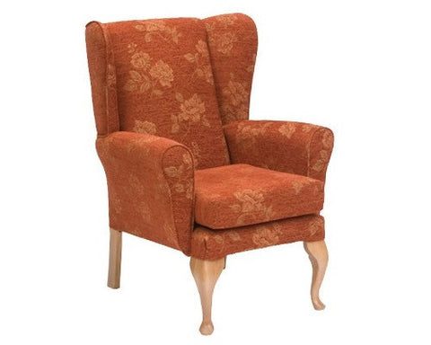 Annabelle Chair