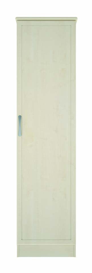 Roma Single Door Wardrobe
