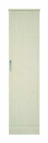 Roma Single Door Wardrobe