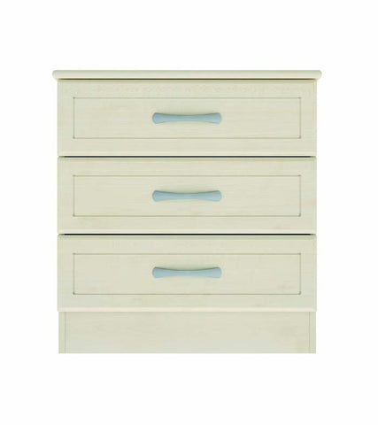 Roma 3 Drawer 24