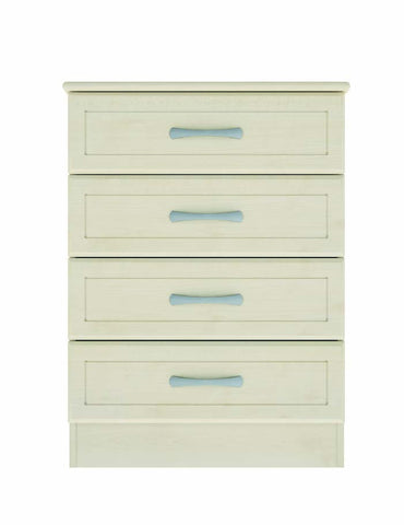 Roma 4 Drawer 24