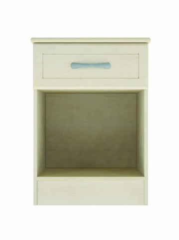 Roma Bedside 1 Drawer