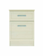 Roma Bedside 1 Door 1 Drawer
