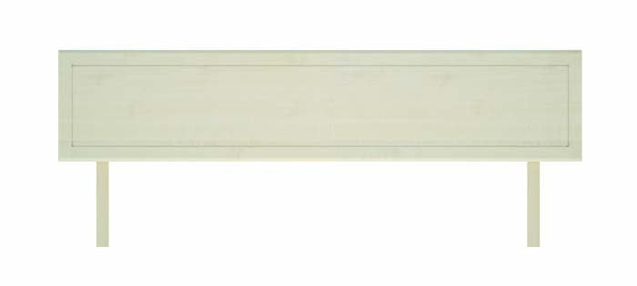 Roma Double Headboard