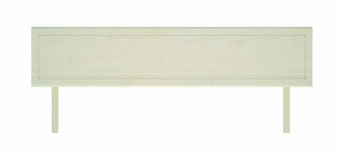 Roma Double Headboard