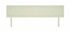 Roma Double Headboard