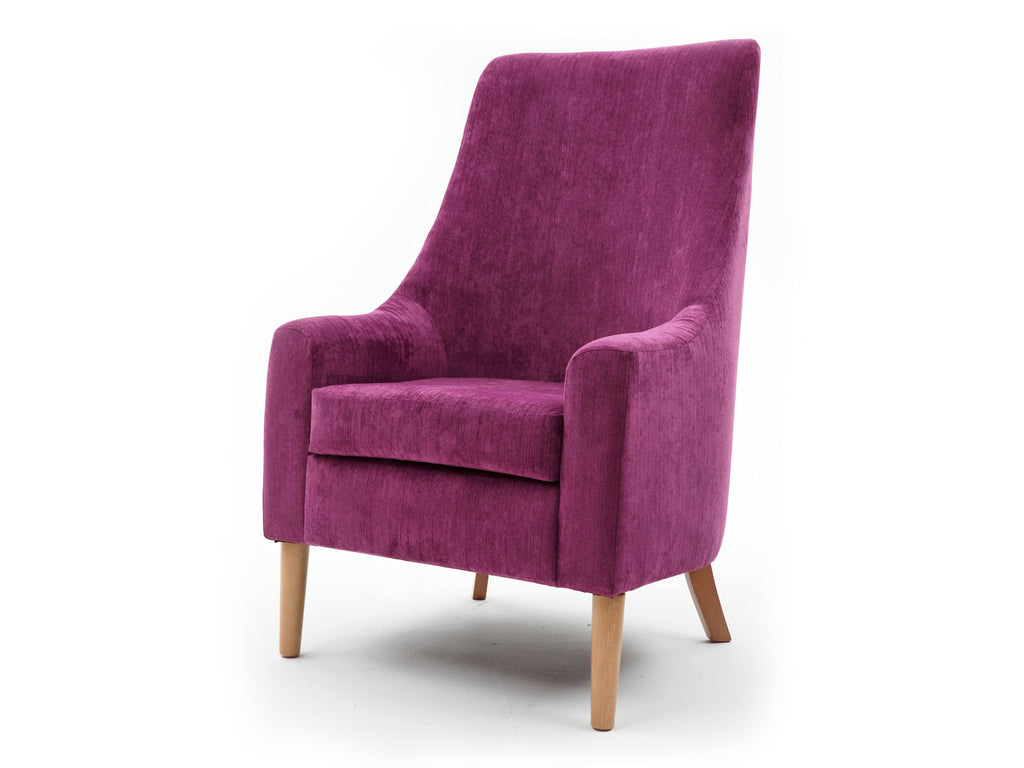 Rona High Chair