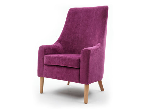 Rona High Chair