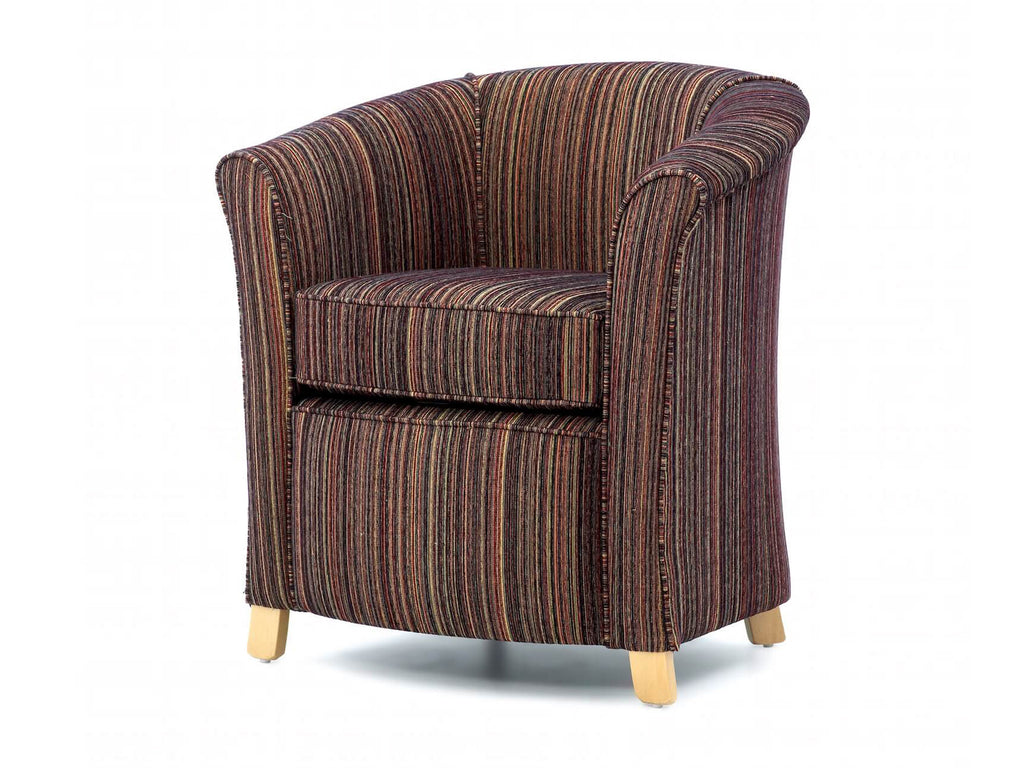 Somerset Tub Chair