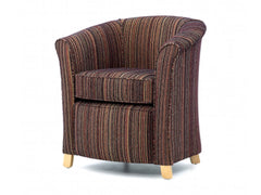 Somerset Tub Chair