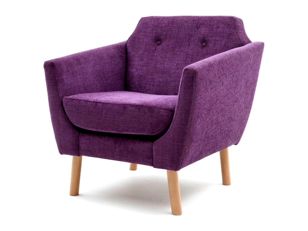 Sandray Armchair
