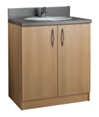 Bathroom Vanity Unit 850