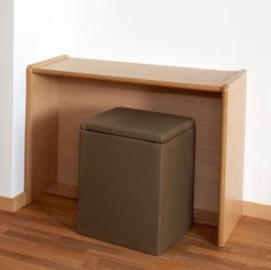 Robust High Dependency Desk