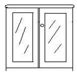 Robust Large Display Unit