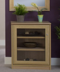 Robust Small Display Unit