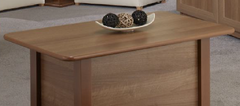 Robust Occasional Oblong Coffee Table