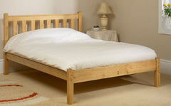 Phoenix Shaker Bed