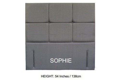 Sophie Wallboard