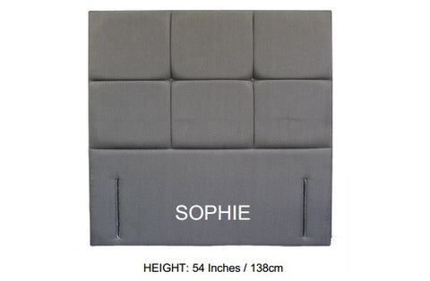 Sophie Wallboard