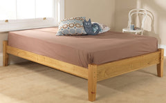 Memphis Bed