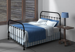 Texas Bed