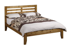 Trelleborg Pine Bed