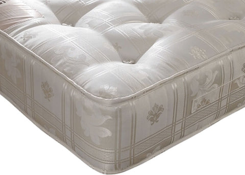Open Coil Tufted Mattress