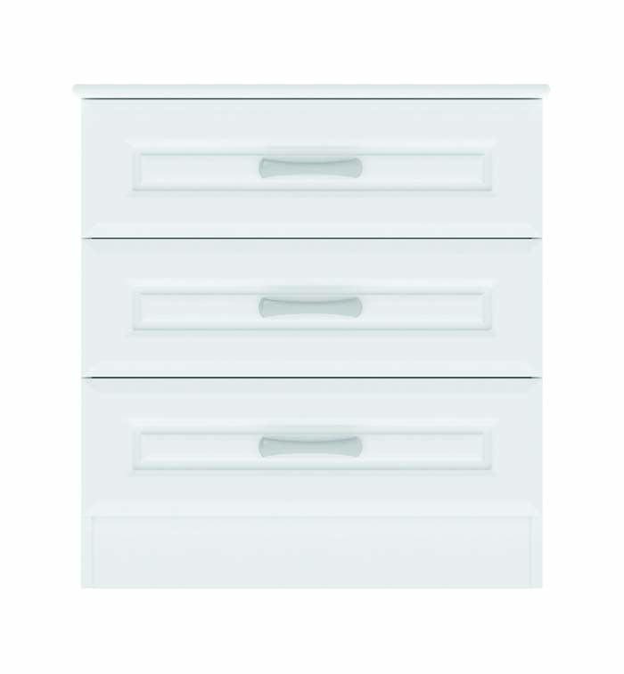Turin 3 Drawer 24