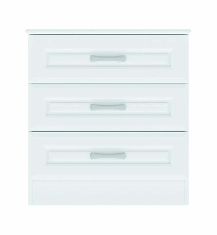 Turin 3 Drawer 24