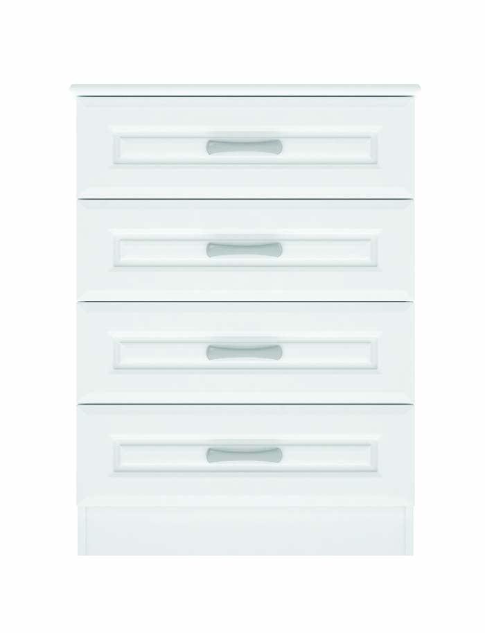 Turin 4 Drawer 24